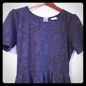 Lularoe Amelia Large